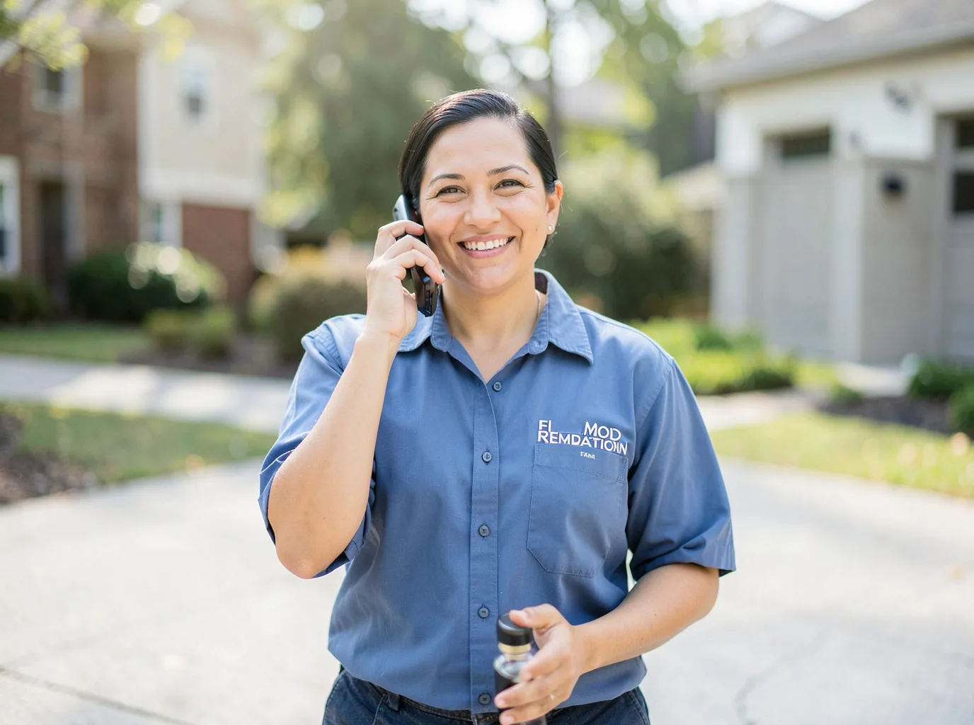 Mold Remediation Forbestown, CA FAQs